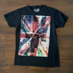 Men’s Tee